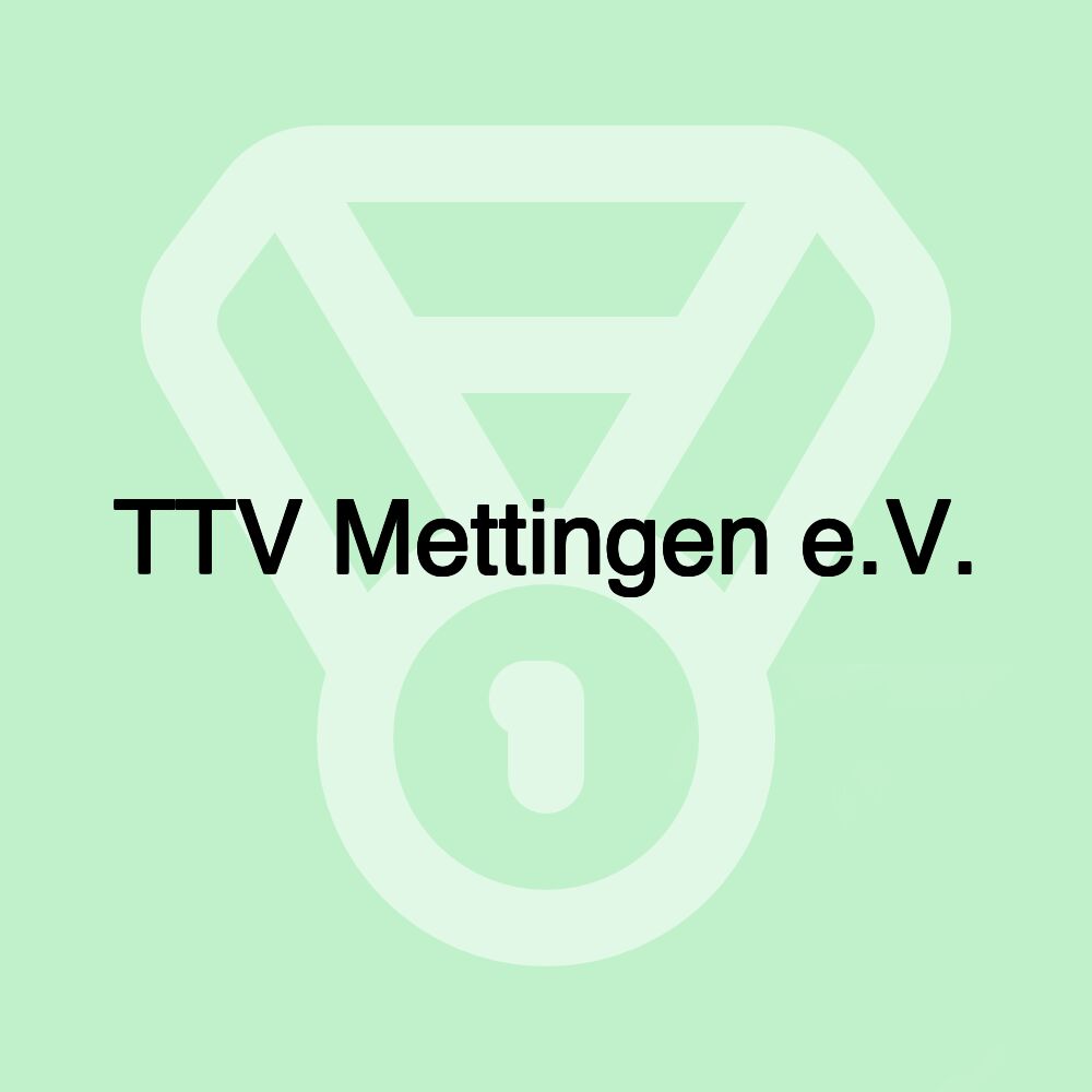 TTV Mettingen e.V.