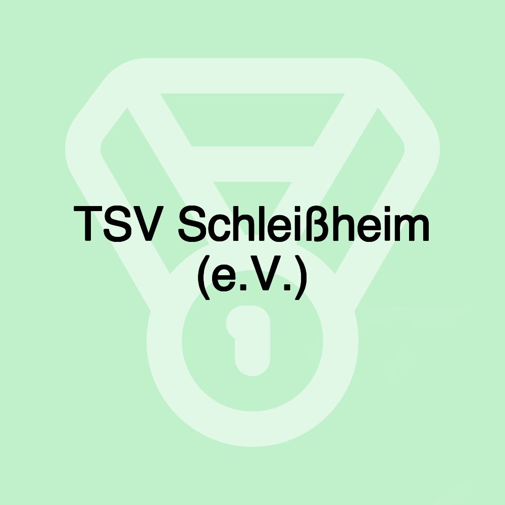 TSV Schleißheim (e.V.)