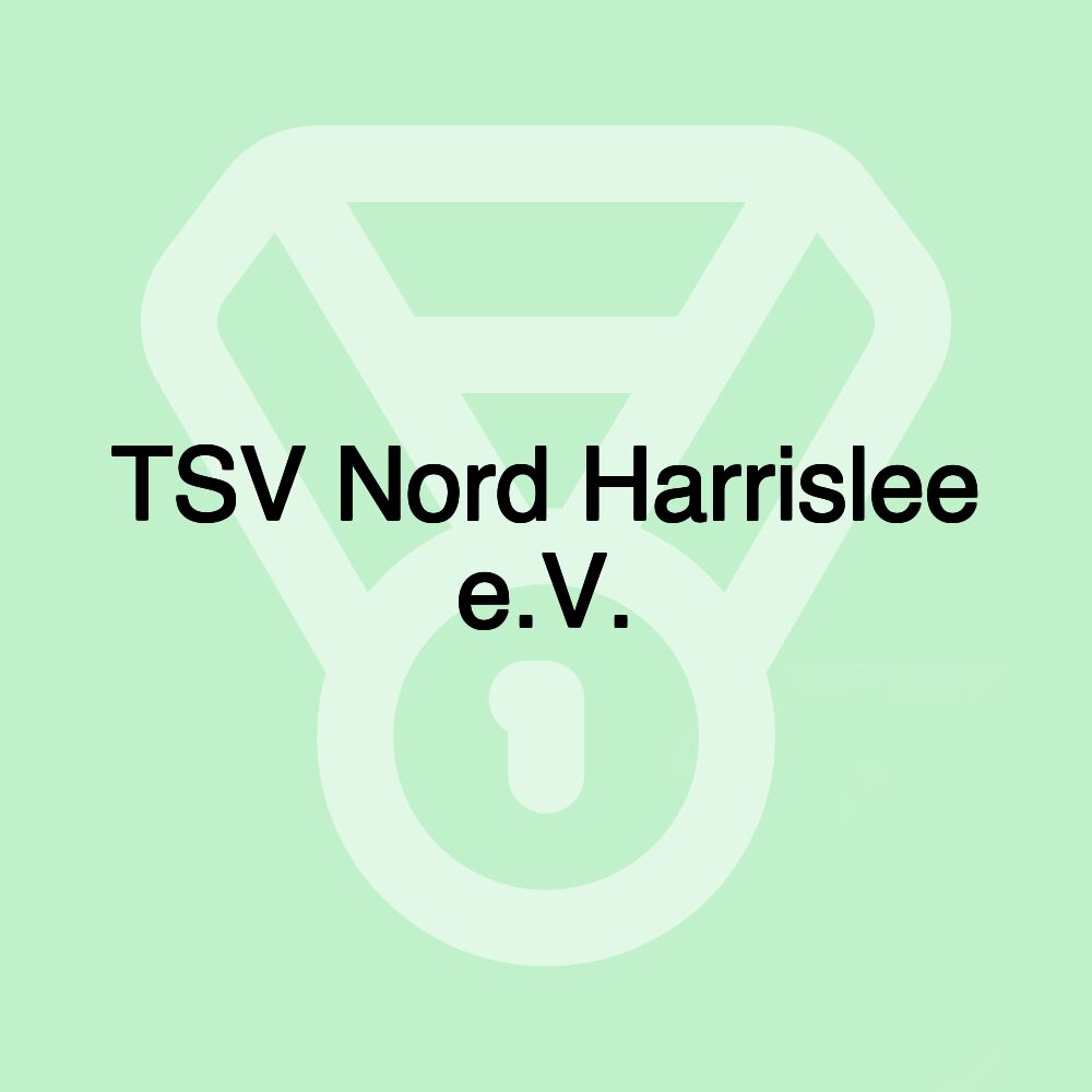 TSV Nord Harrislee e.V.