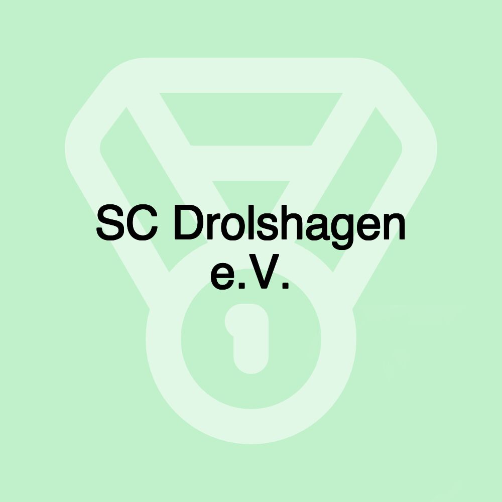 SC Drolshagen e.V.