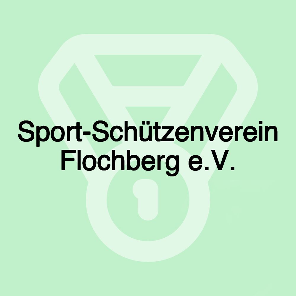 Sport-Schützenverein Flochberg e.V.