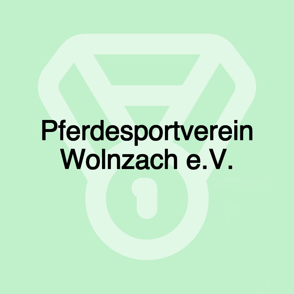 Pferdesportverein Wolnzach e.V.