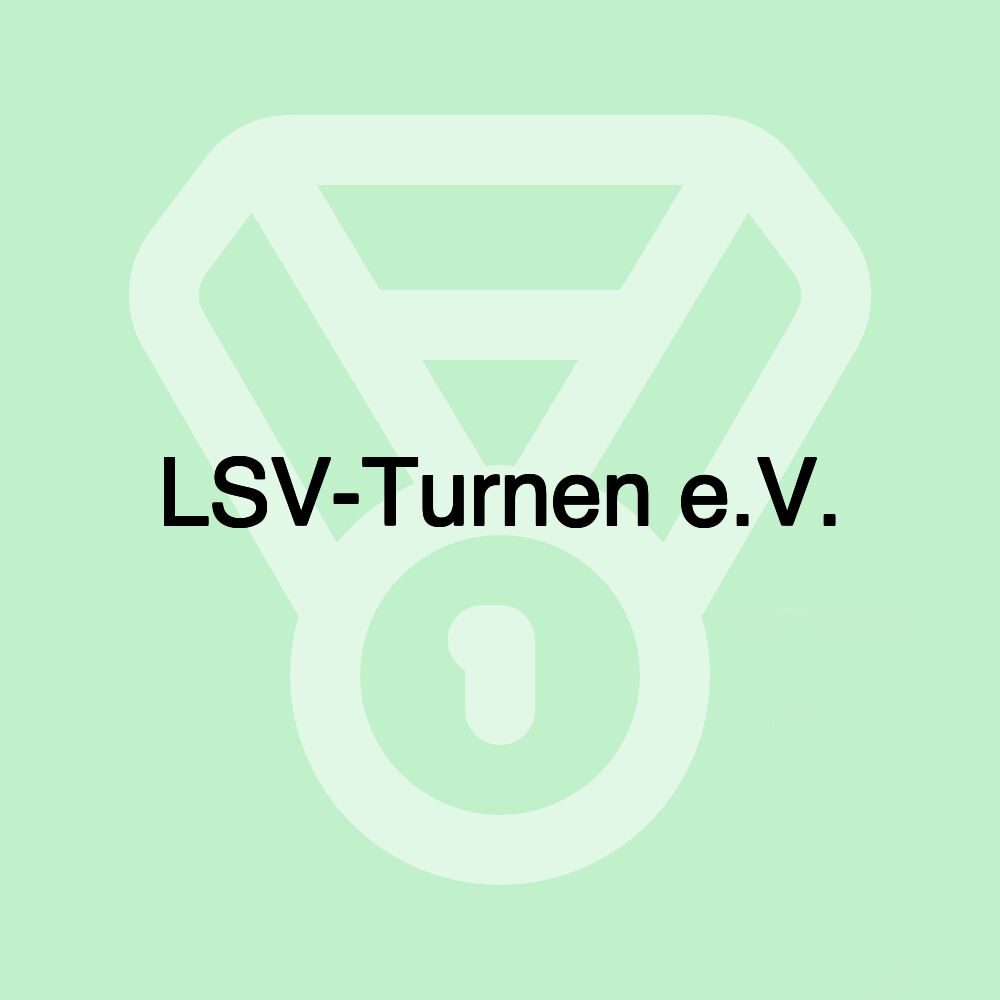 LSV-Turnen e.V.