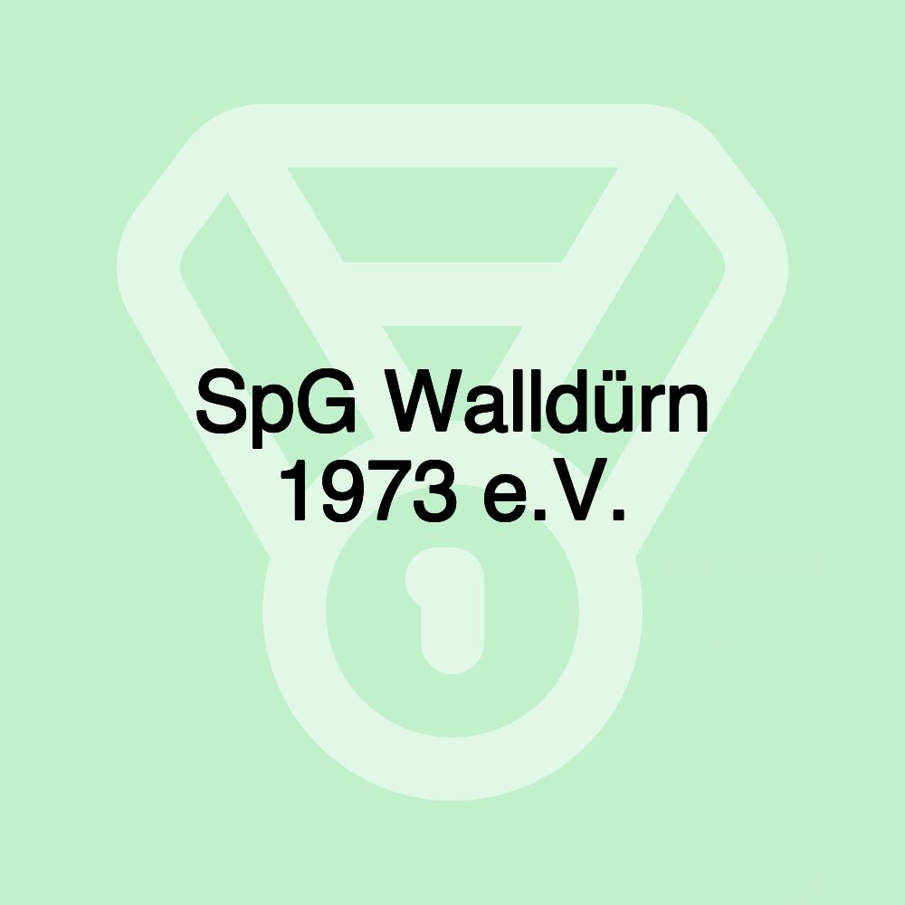 SpG Walldürn 1973 e.V.