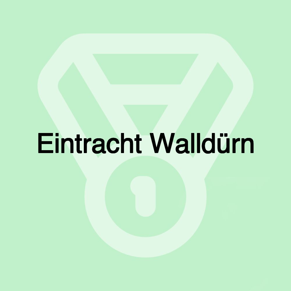 Eintracht Walldürn