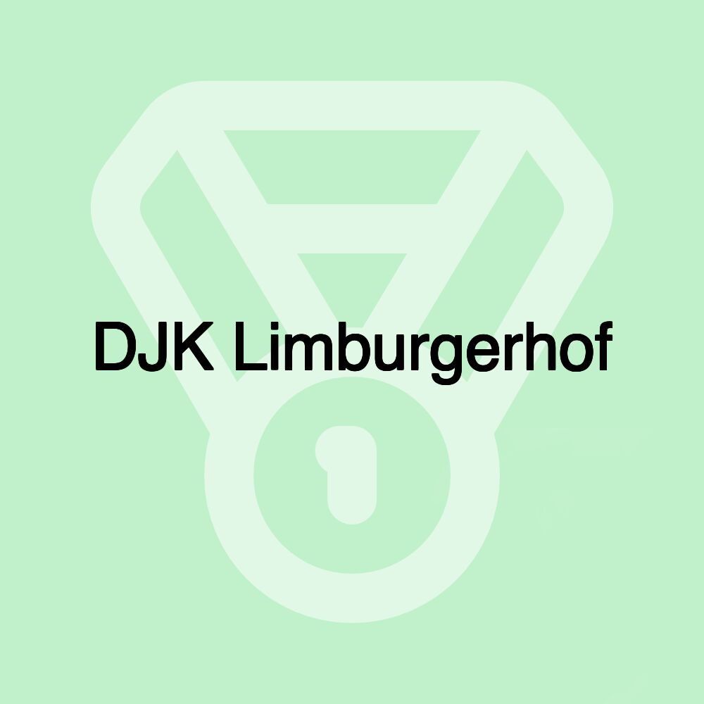 DJK Limburgerhof