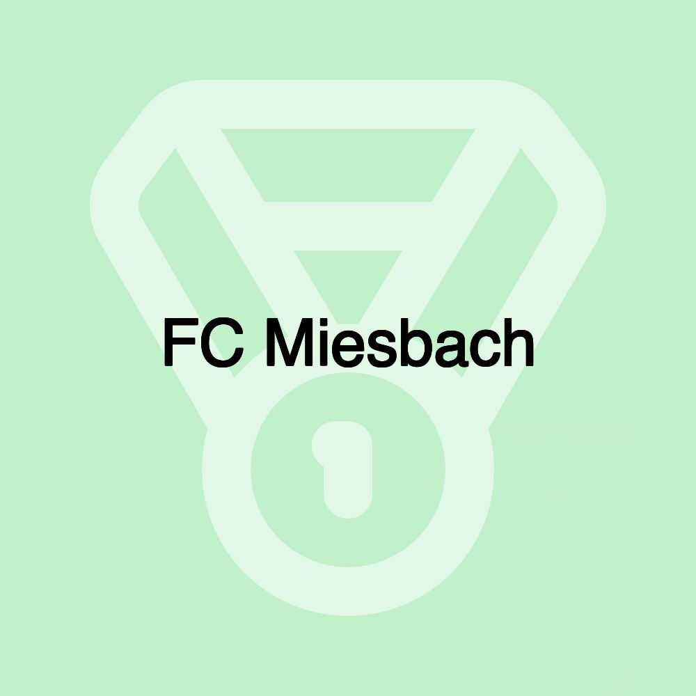 FC Miesbach