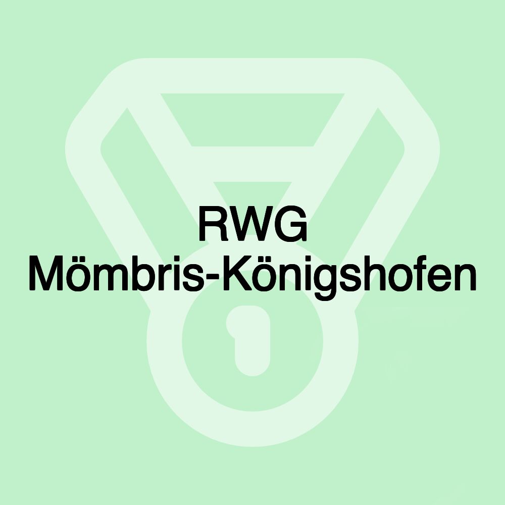 RWG Mömbris-Königshofen