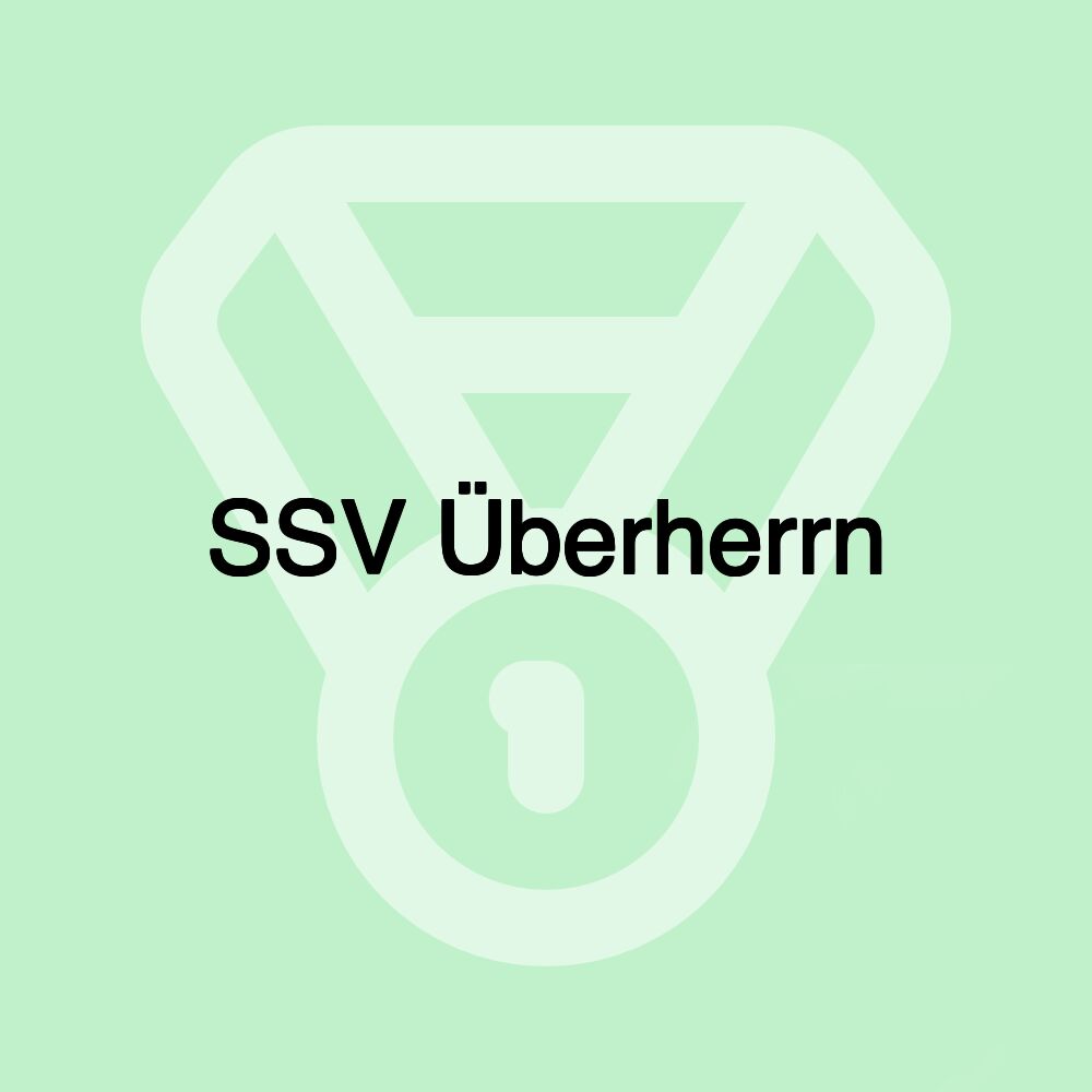 SSV Überherrn