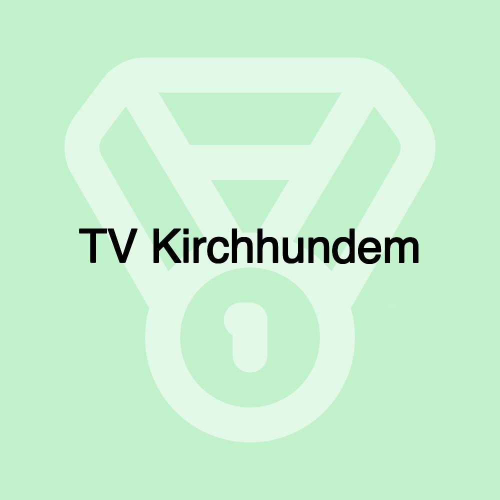 TV Kirchhundem
