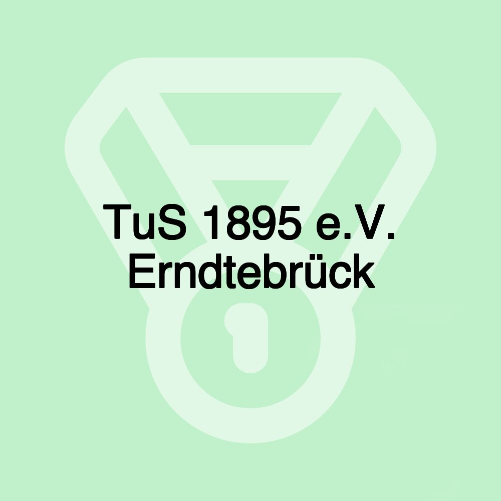 TuS 1895 e.V. Erndtebrück