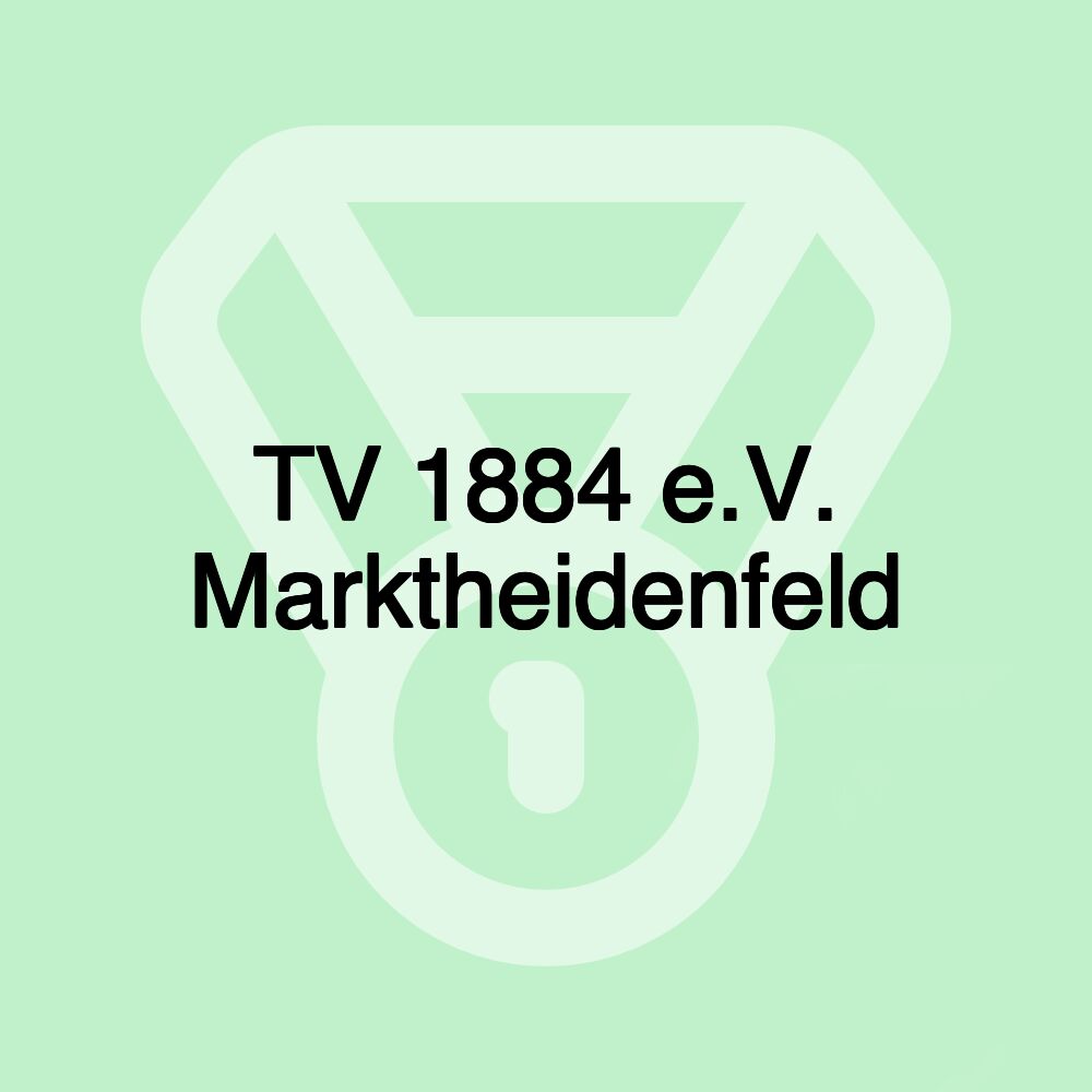 TV 1884 e.V. Marktheidenfeld
