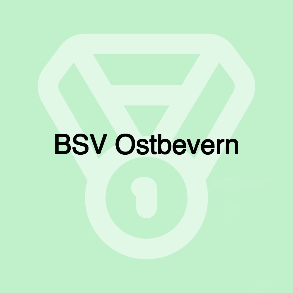 BSV Ostbevern