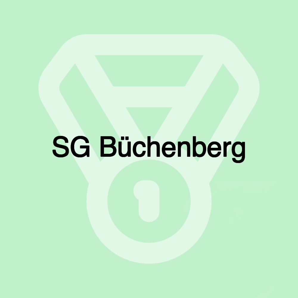 SG Büchenberg