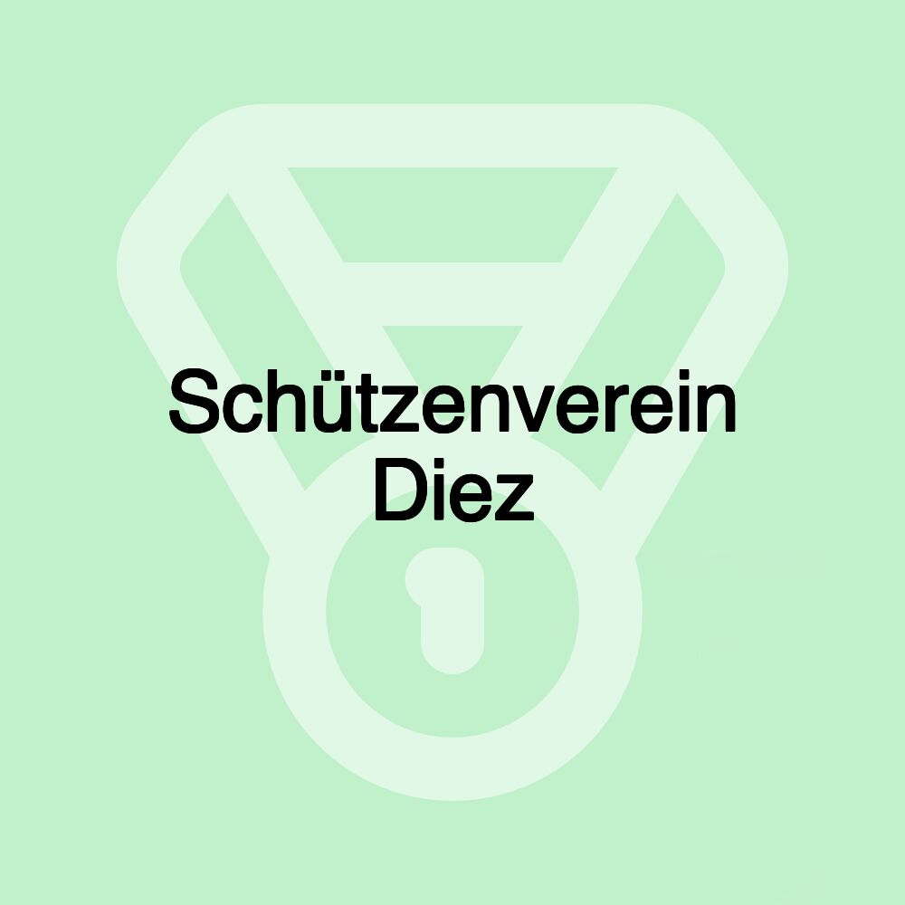 Schützenverein Diez