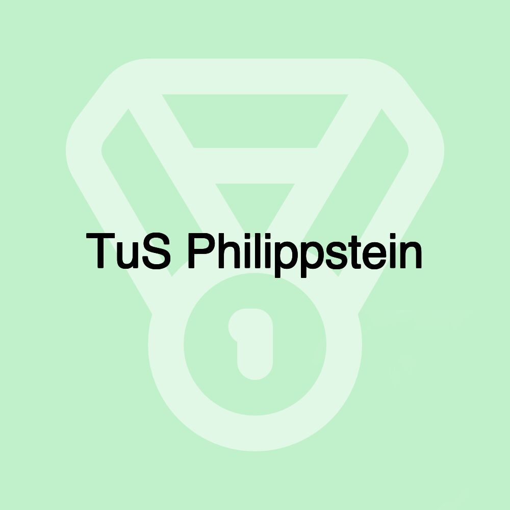 TuS Philippstein