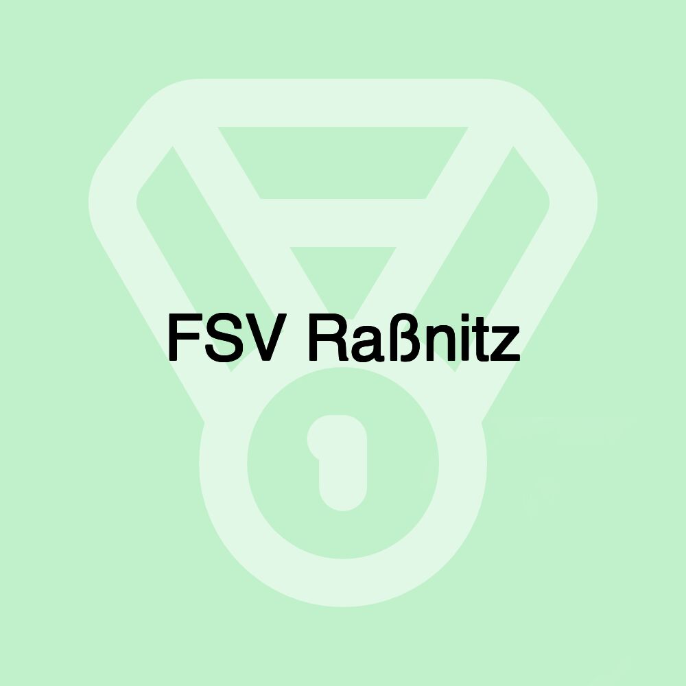 FSV Raßnitz