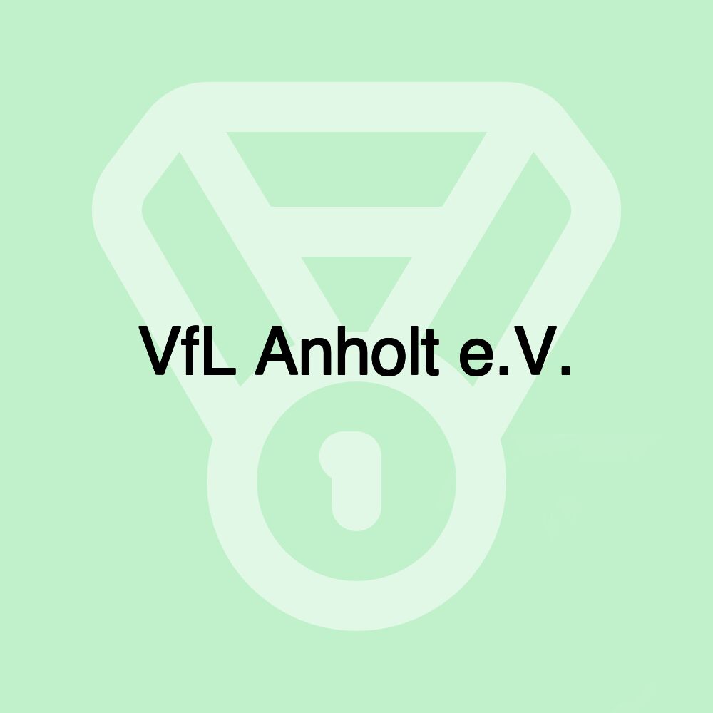 VfL Anholt e.V.