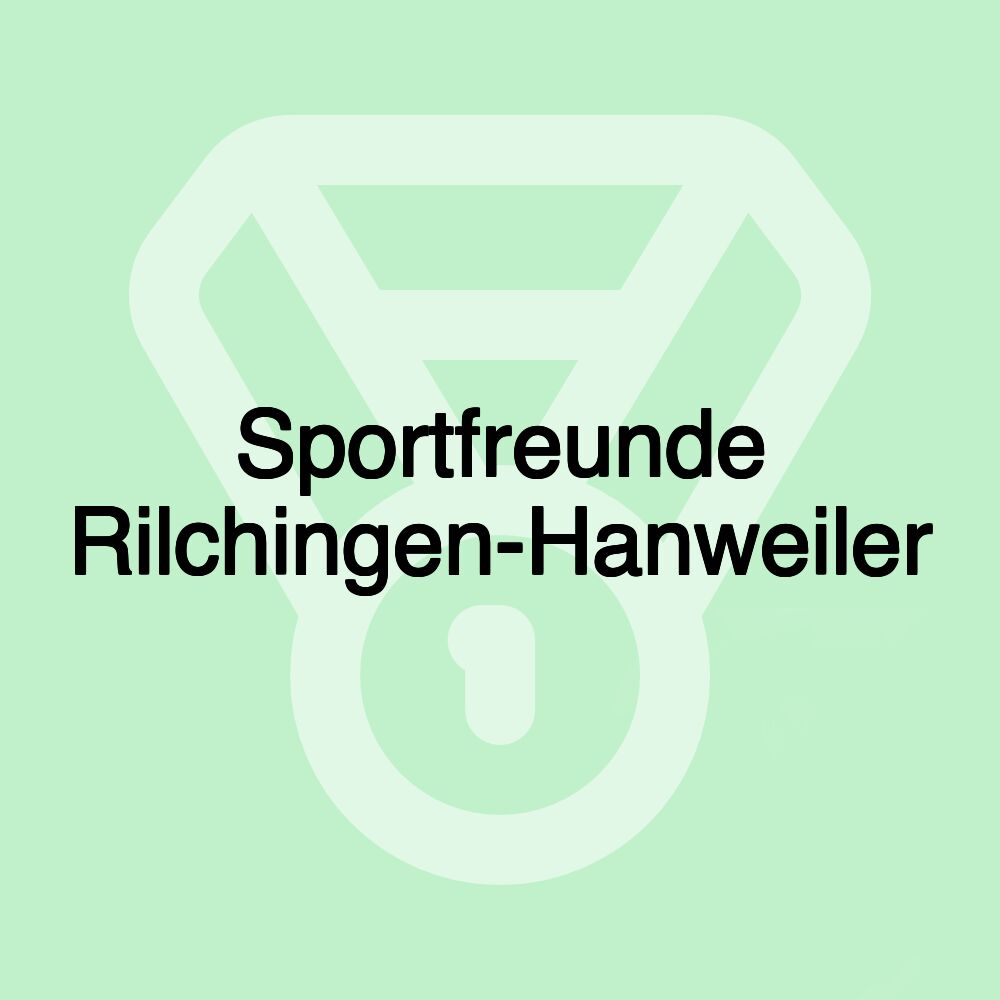 Sportfreunde Rilchingen-Hanweiler