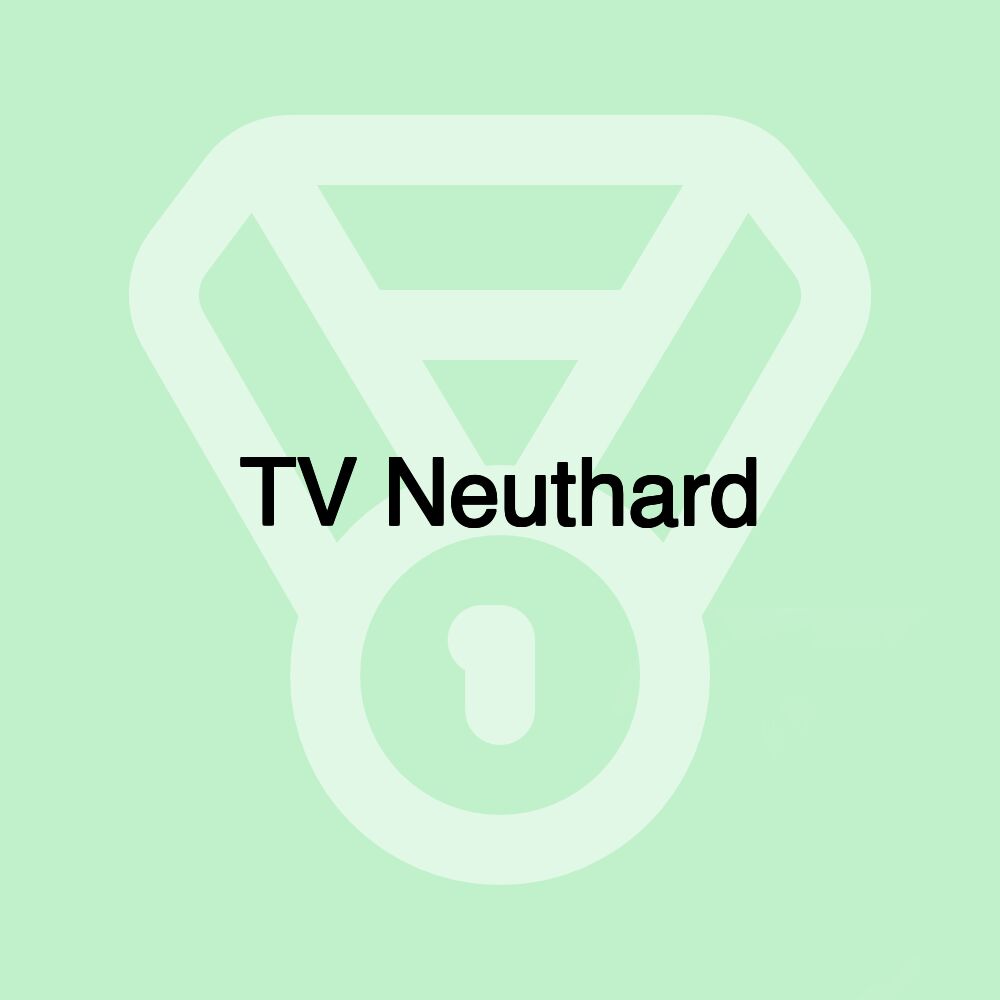 TV Neuthard TV Neuthard