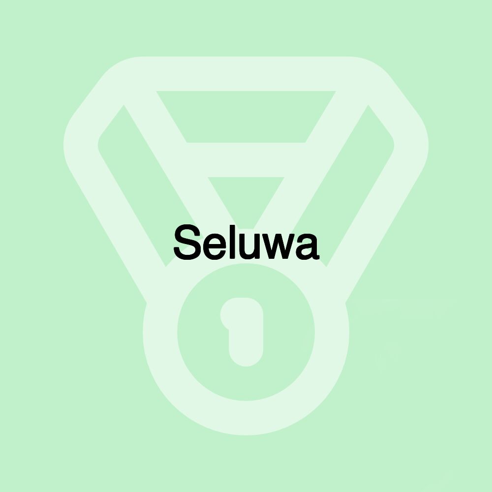Seluwa