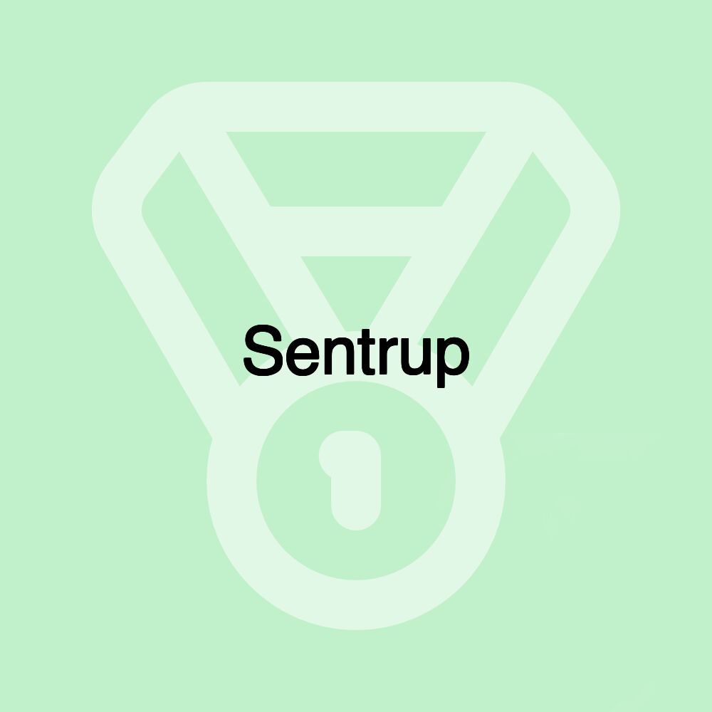 Sentrup