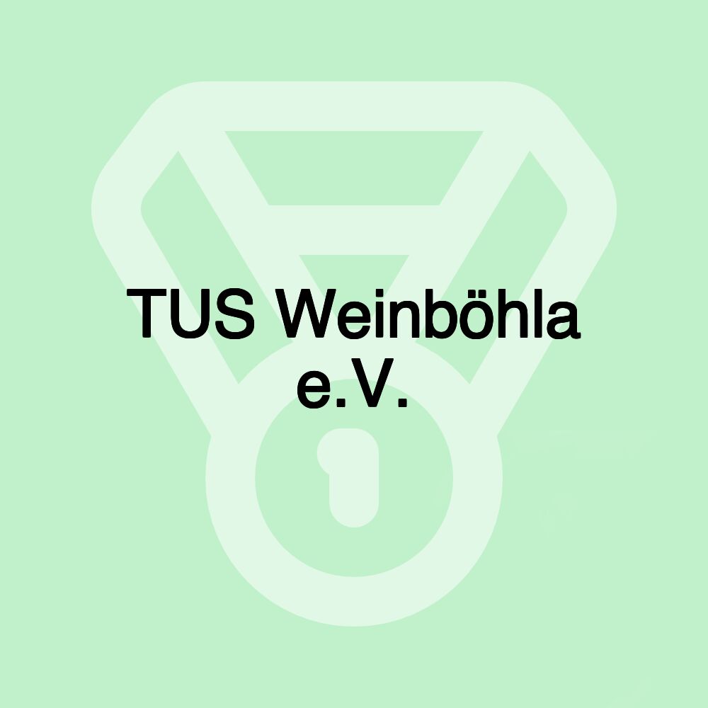 TUS Weinböhla e.V.