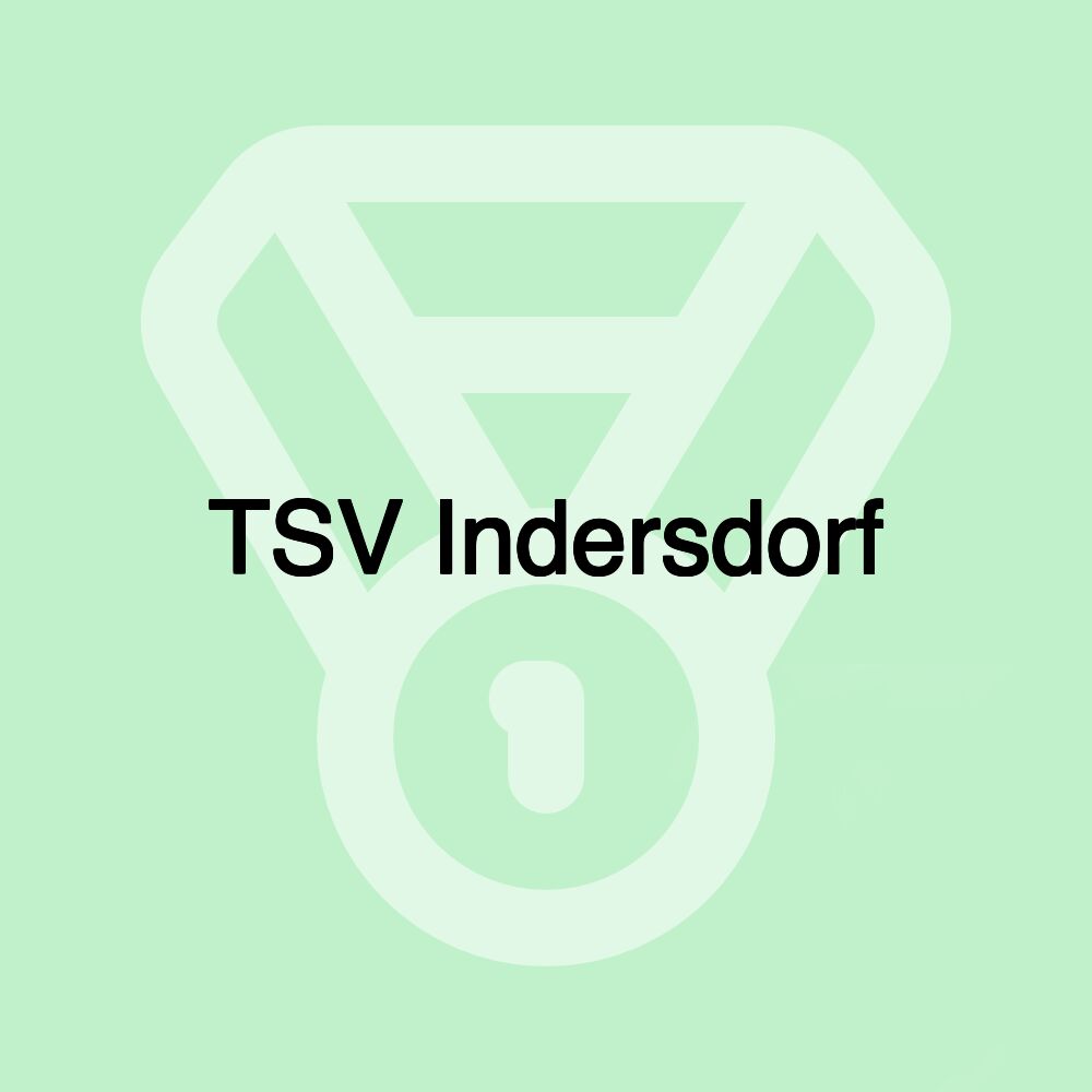 TSV Indersdorf