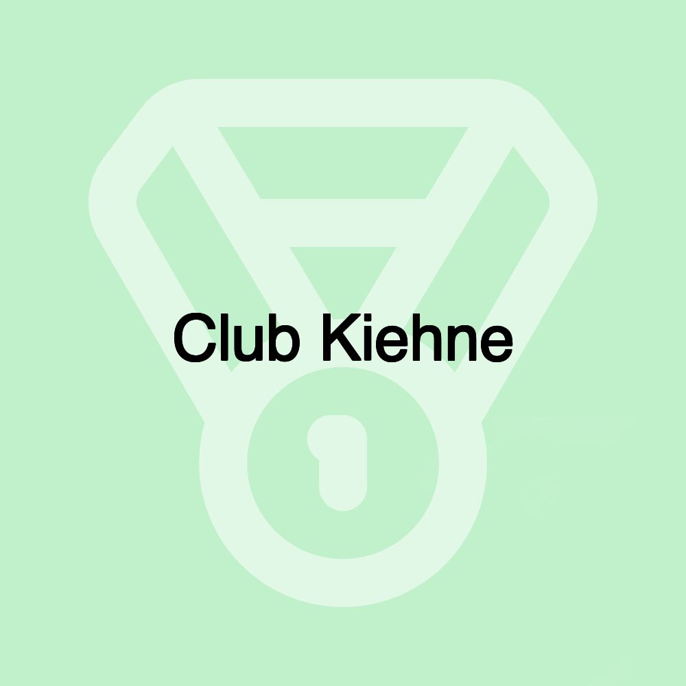 Club Kiehne