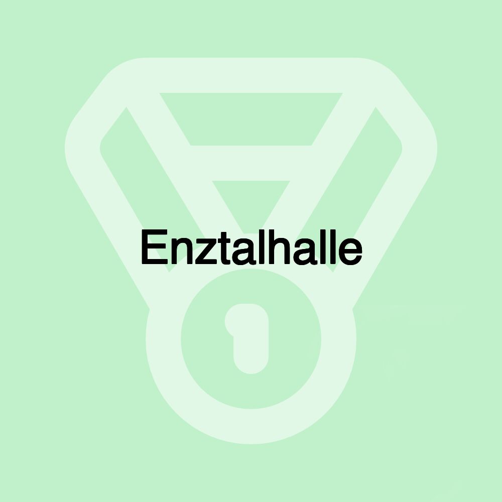 Enztalhalle