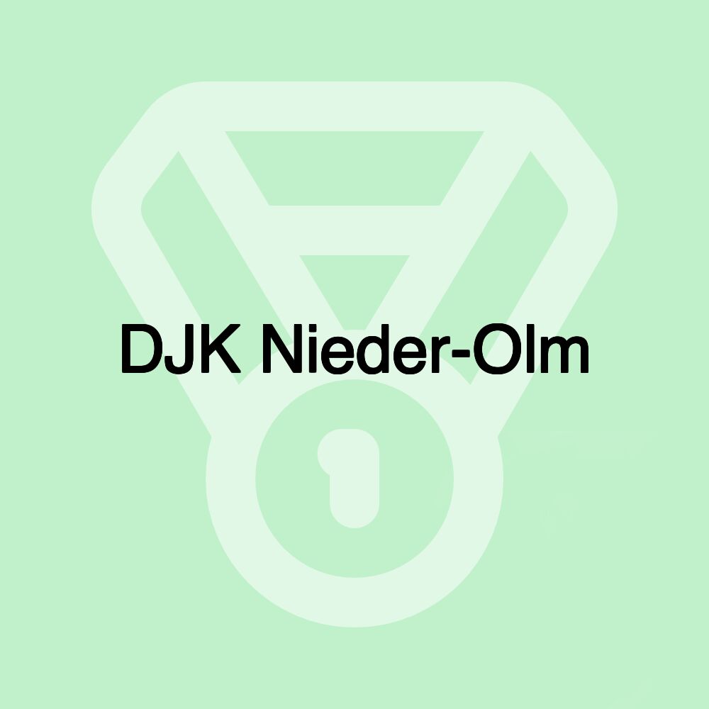 DJK Nieder-Olm