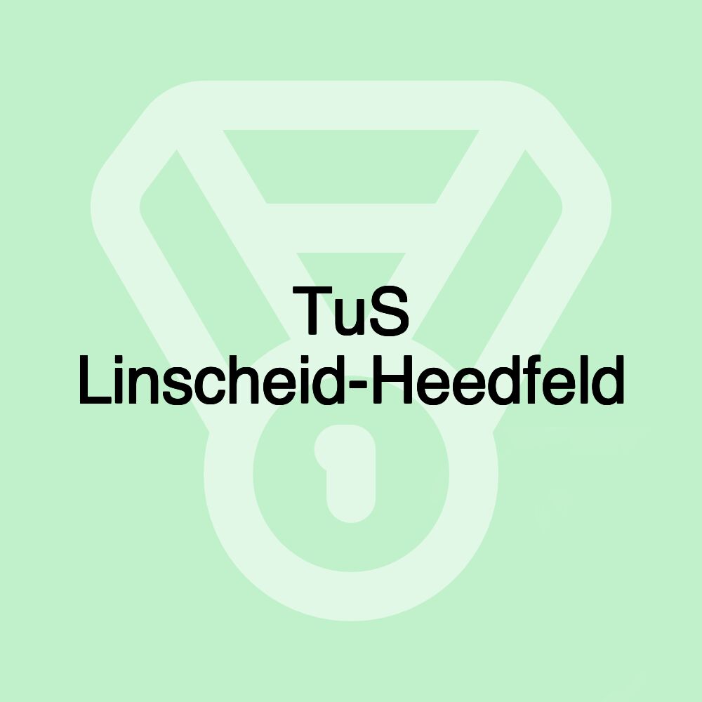 TuS Linscheid-Heedfeld
