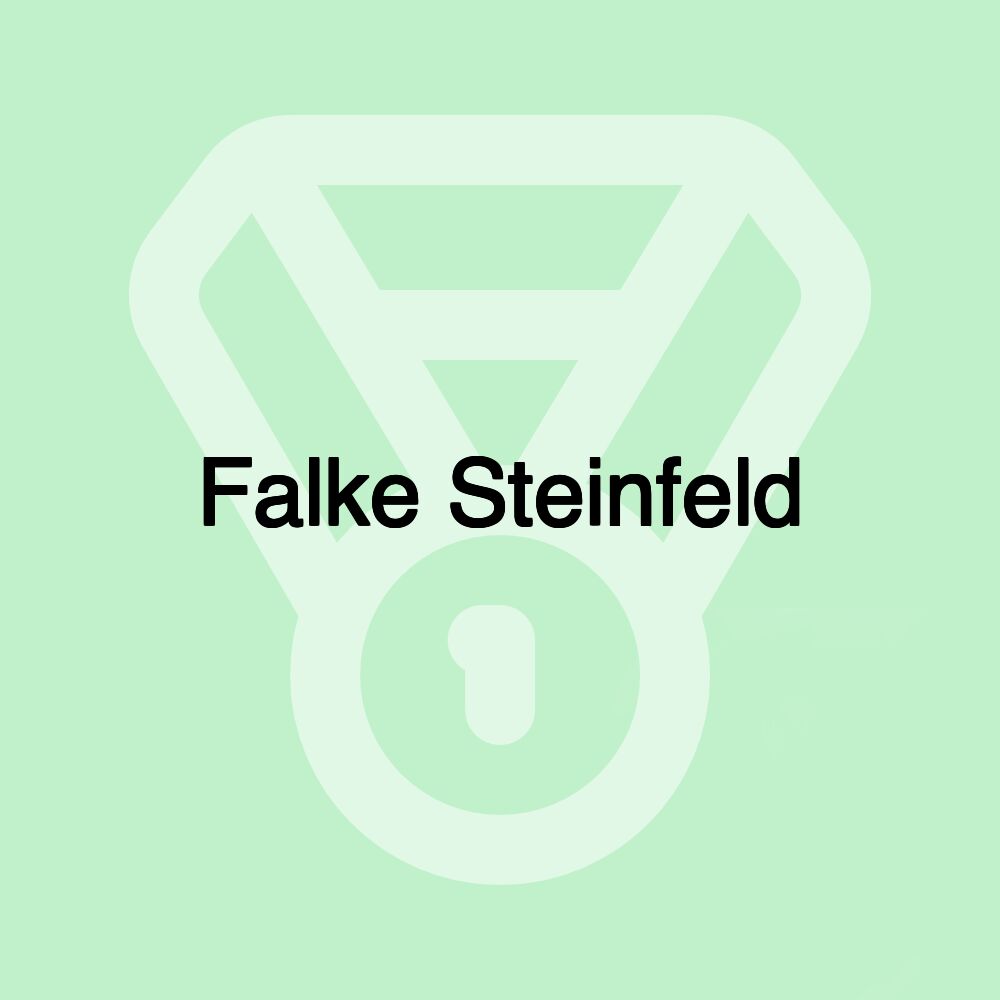 Falke Steinfeld