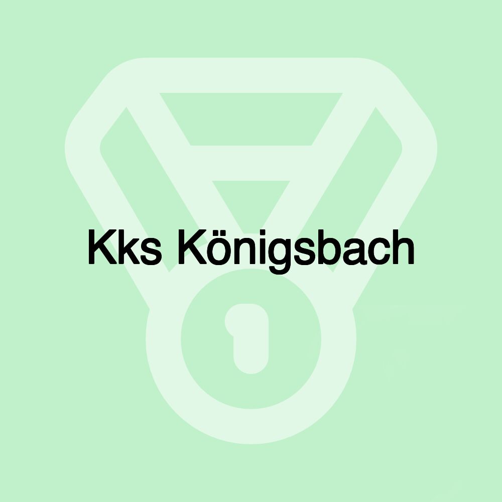 Kks Königsbach Kks Königsbach