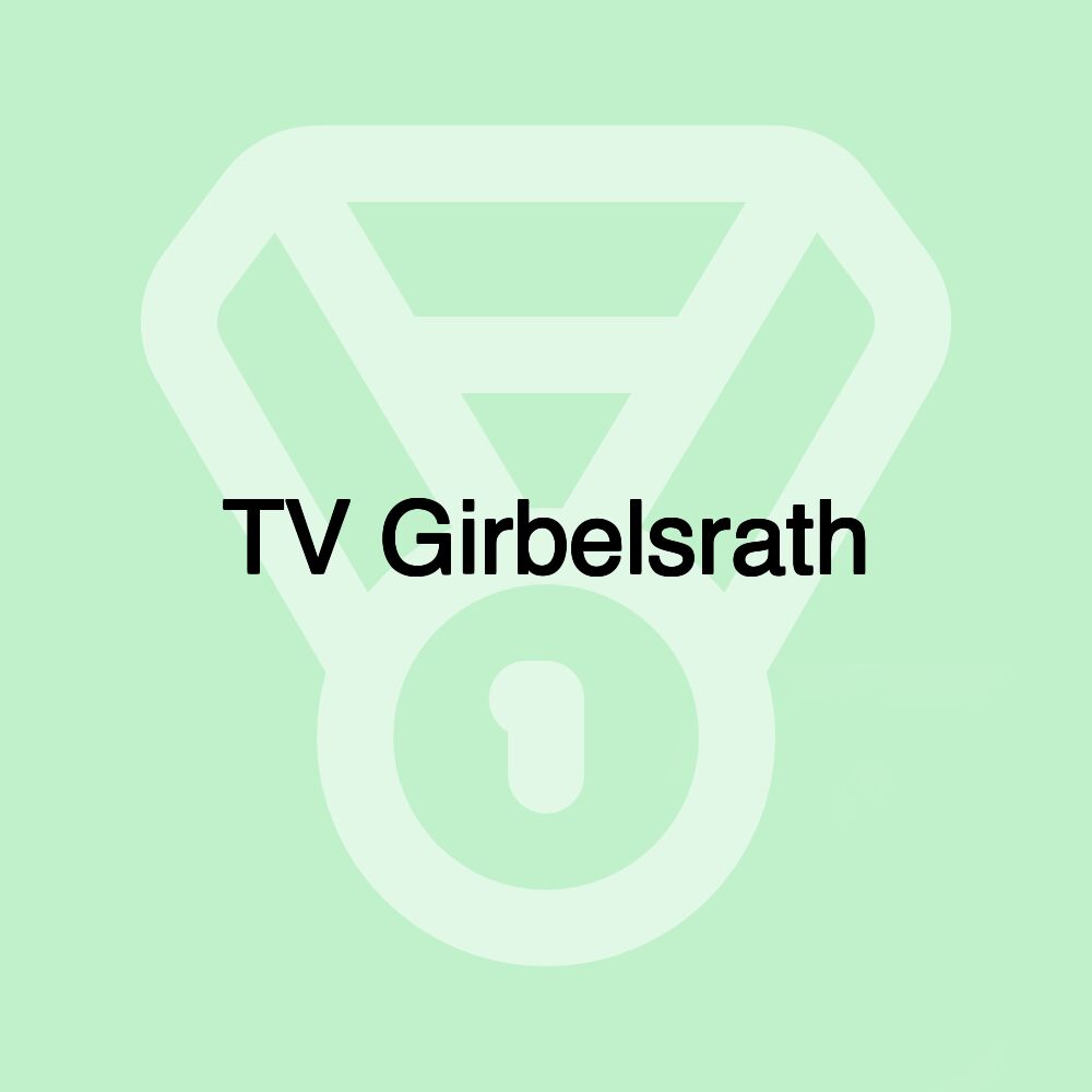 TV Girbelsrath