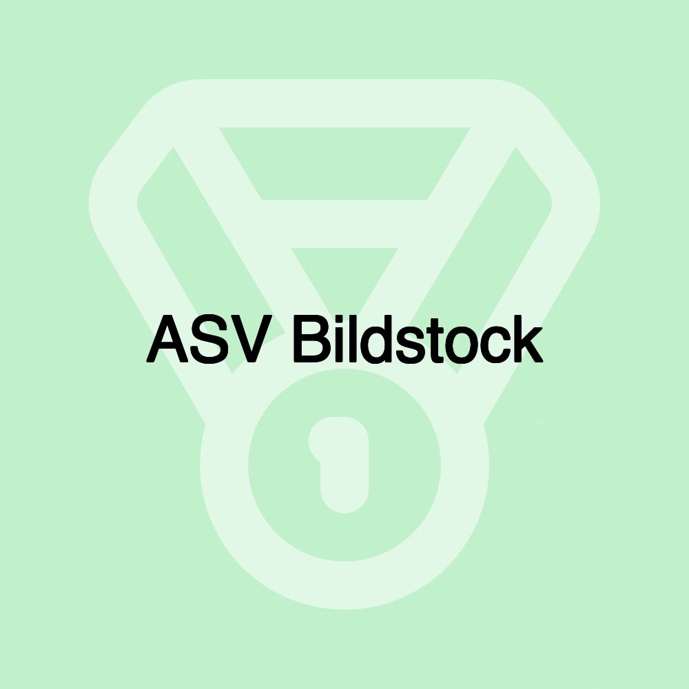 ASV Bildstock ASV Bildstock