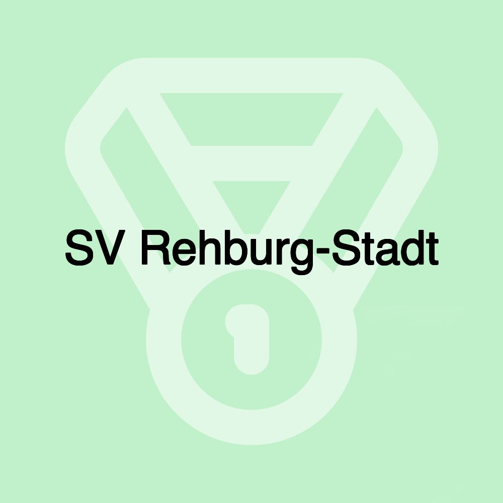 SV Rehburg-Stadt