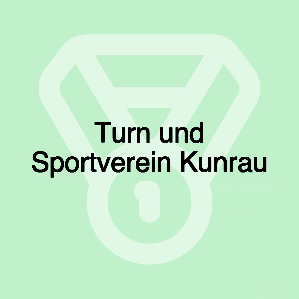 Turn und Sportverein Kunrau