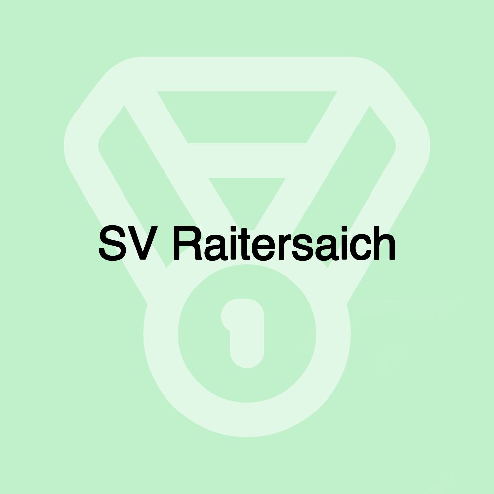 SV Raitersaich