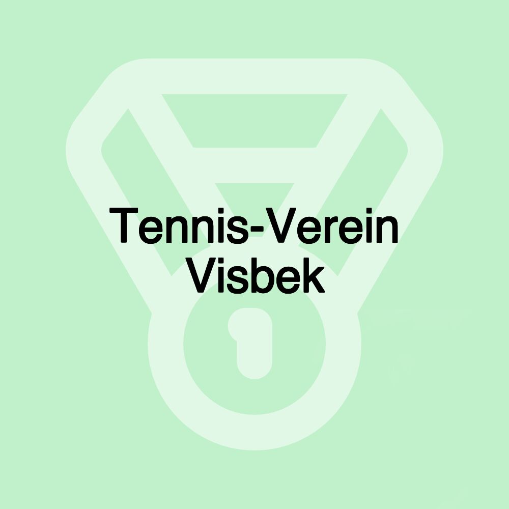 Tennis-Verein Visbek