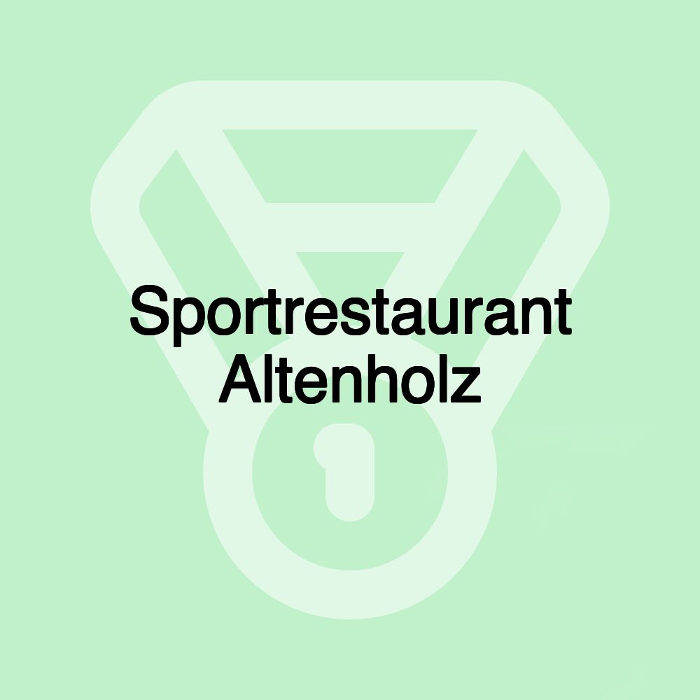 Sportrestaurant Altenholz Sportrestaurant Altenholz