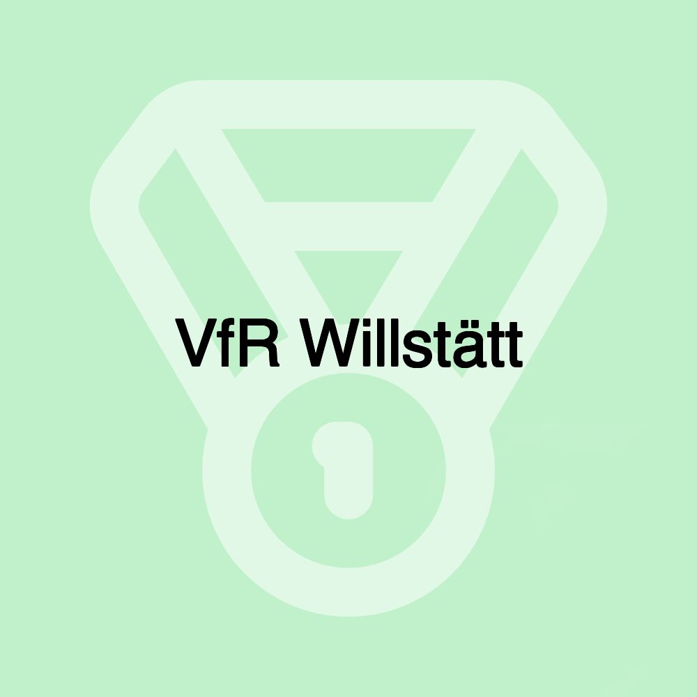 VfR Willstätt