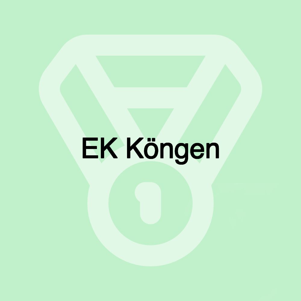 EK Köngen