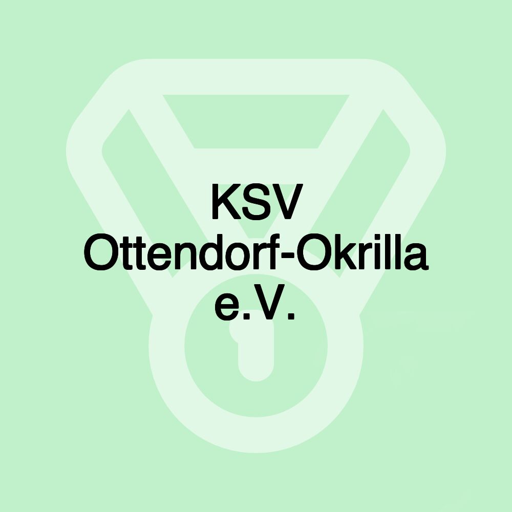 KSV Ottendorf-Okrilla e.V.