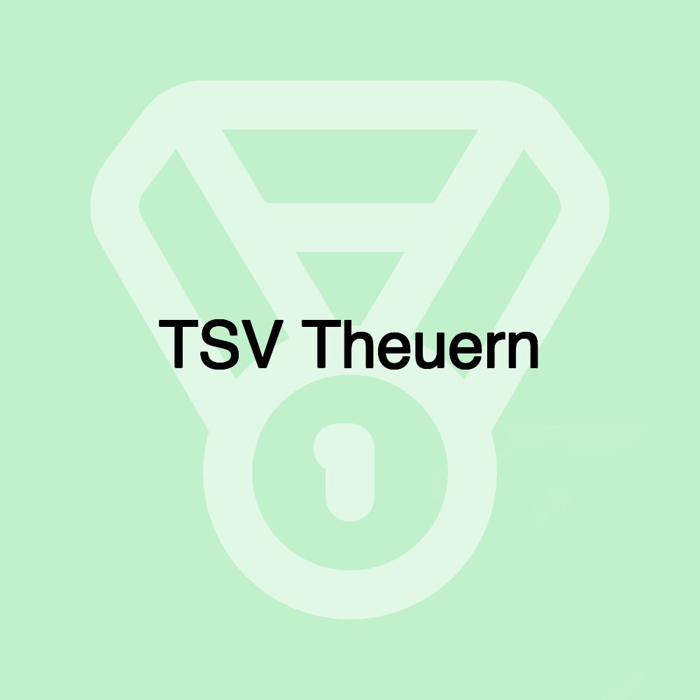 TSV Theuern TSV Theuern
