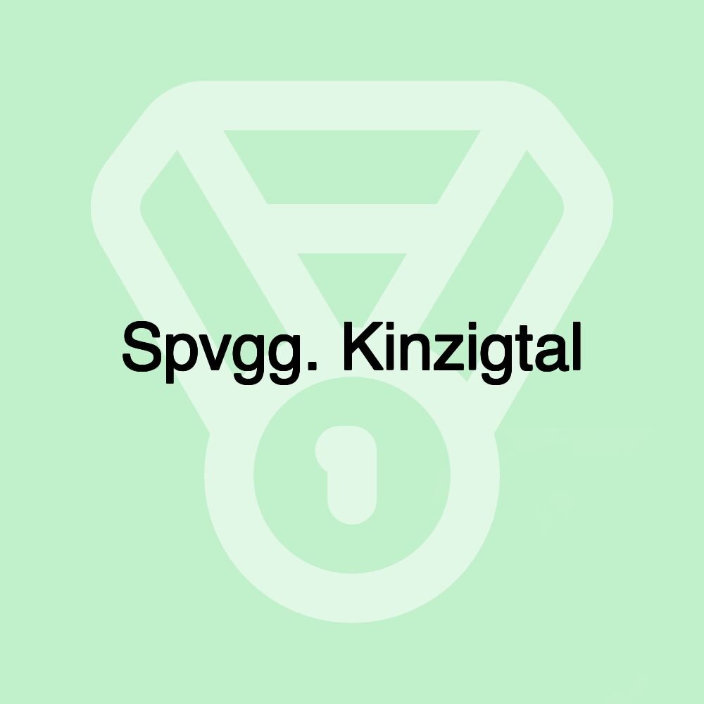 Spvgg. Kinzigtal