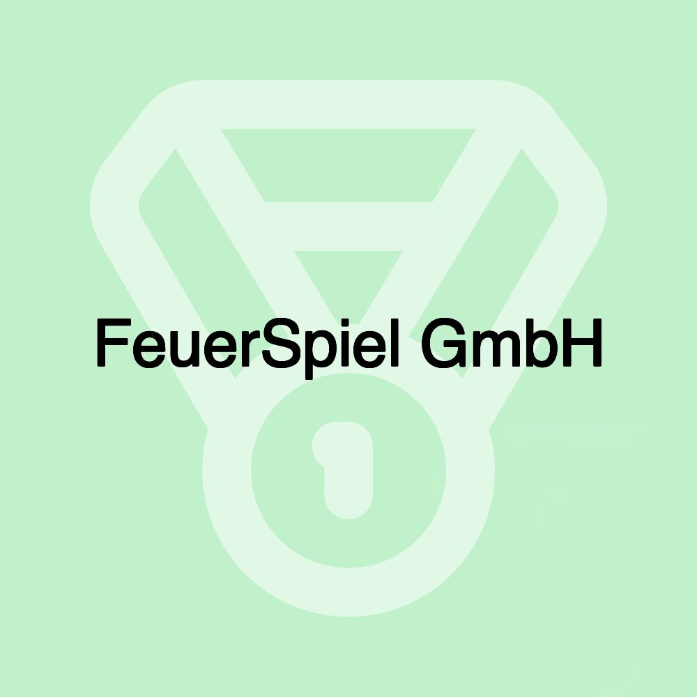 FeuerSpiel GmbH