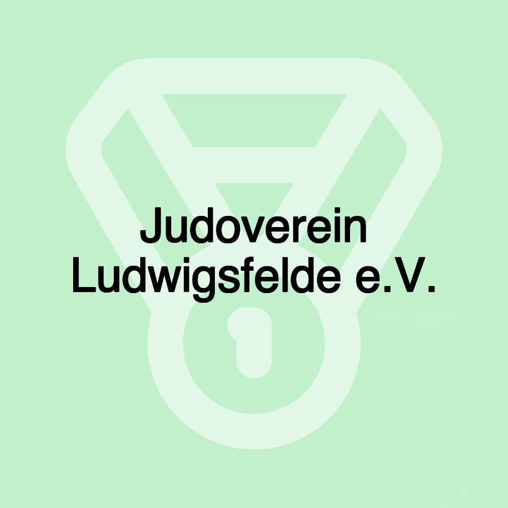 Judoverein Ludwigsfelde e.V.
