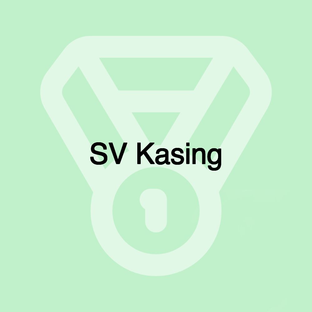 SV Kasing