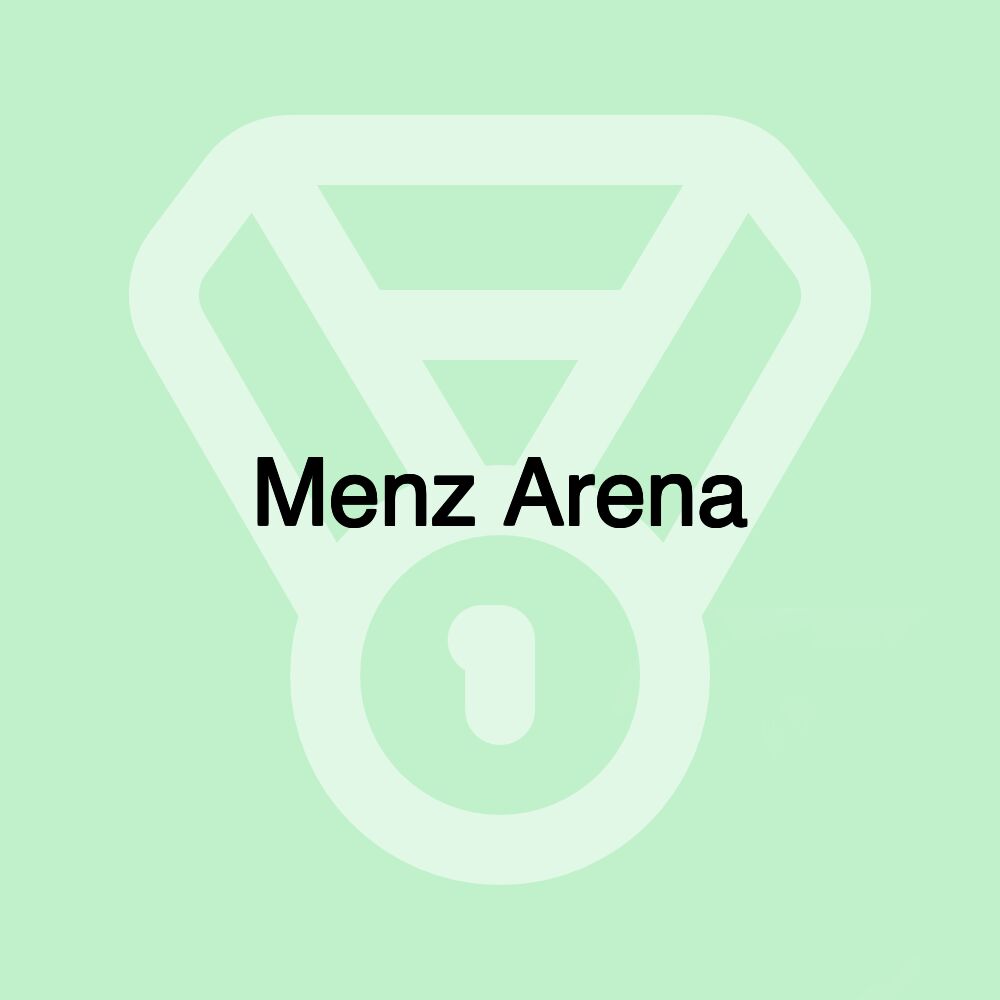 Menz Arena